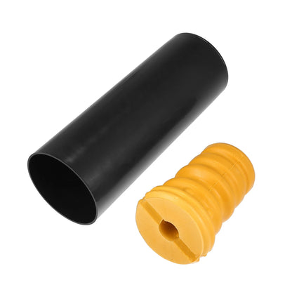 Rear Bumper Shock Absorber Dust Cover for BMW M3 (2008-2013)