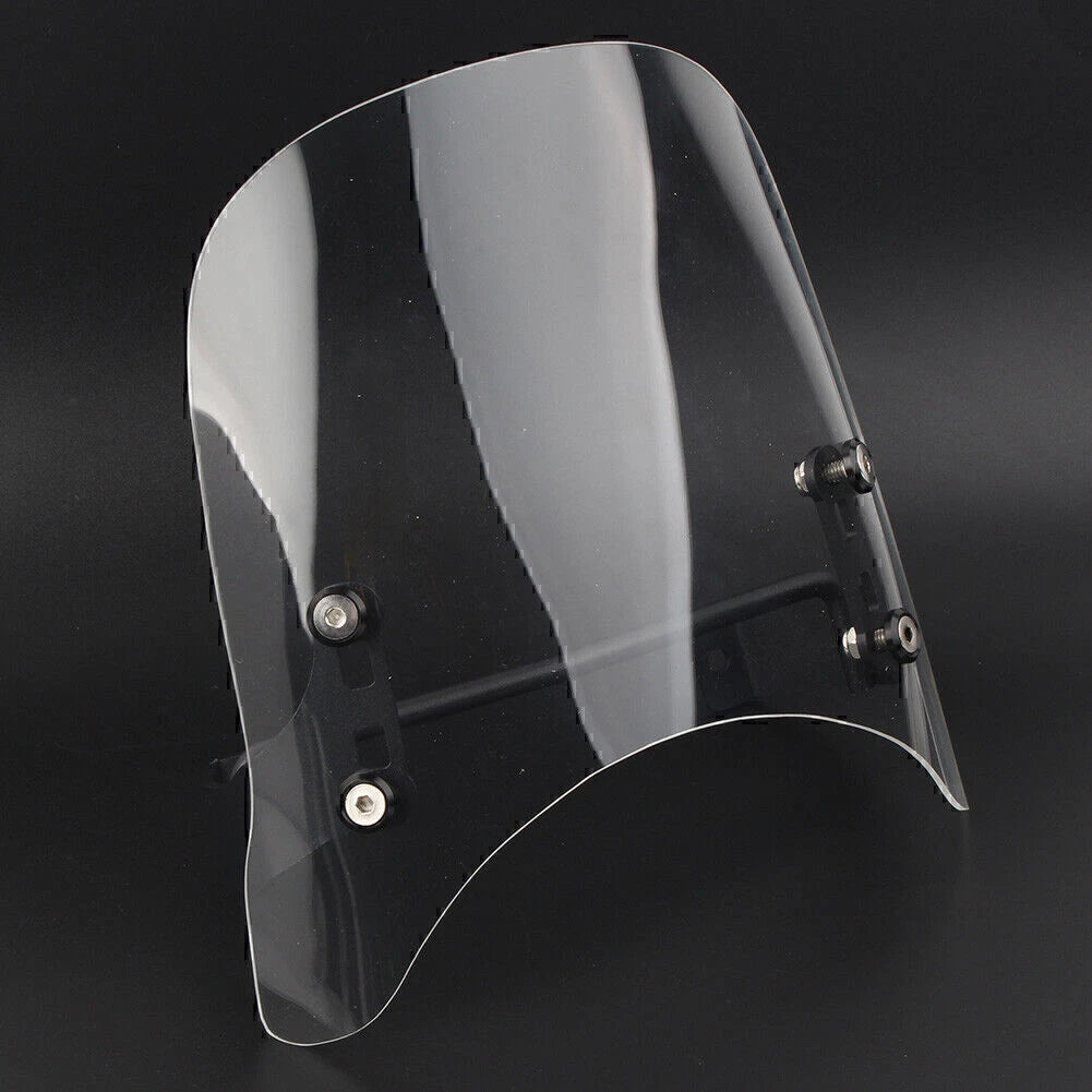 Clear Windshield Protector for Honda Rebel 1100/DCT (2021-2022)