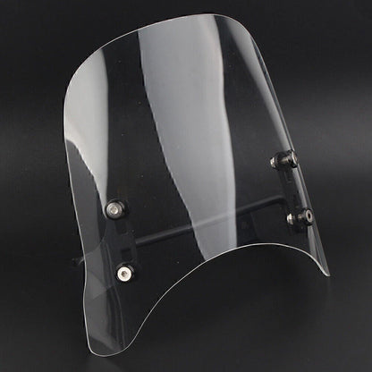 Clear Windshield Protector for Honda Rebel 1100/DCT (2021-2022)