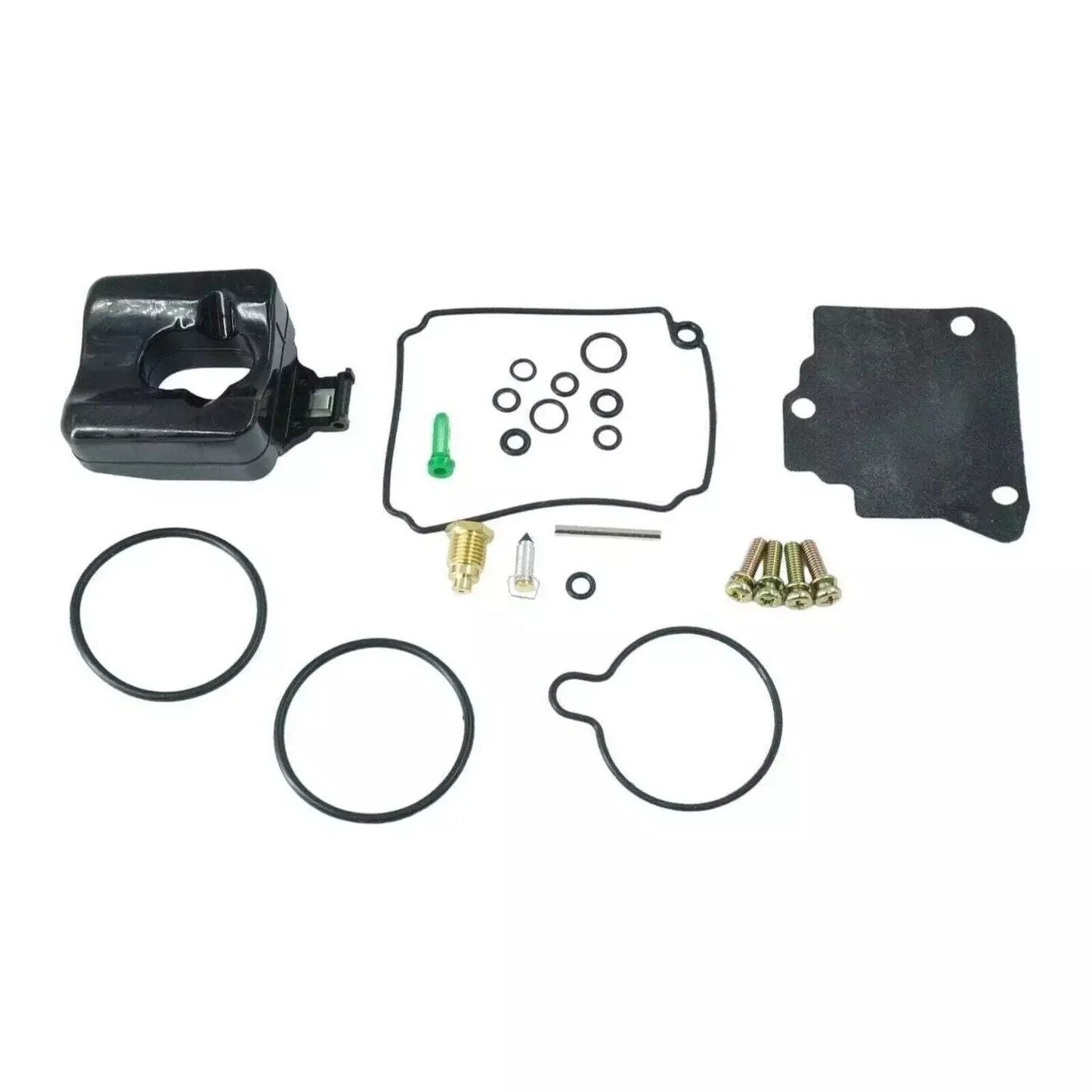 Outboard Fuel Pump for Mercury 75/90/100HP (67F Series)