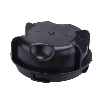 Black Headlight Rear Dust Cover for Jeep Grand Cherokee (2014-2022)