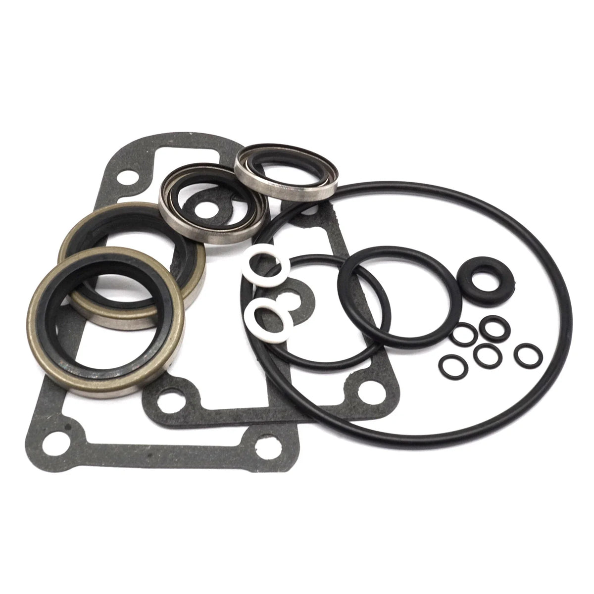 Gearcase Lower Unit Seal Kit for Johnson/Evinrude 90-140HP (18-2692)