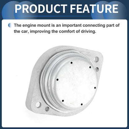Engine Mount 2.5L Engine Mounting for BMW X3 E83 (2005 - 2006)