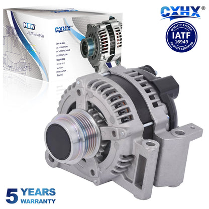 New Alternator for Suzuki Grand Vitara JT JB TE TD 3.2L Petrol (2008-2012)