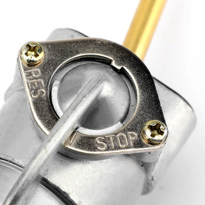 Tap for Honda CB500K, CB350F, CB550K, CB750K, Kawasaki KZ400 (1971-1978)