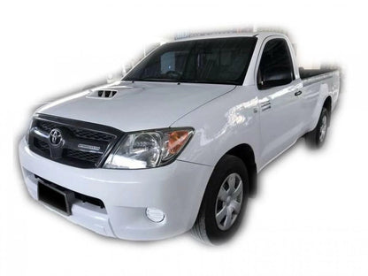 Sun Visor for Toyota Hilux Vigo (2005-2011)