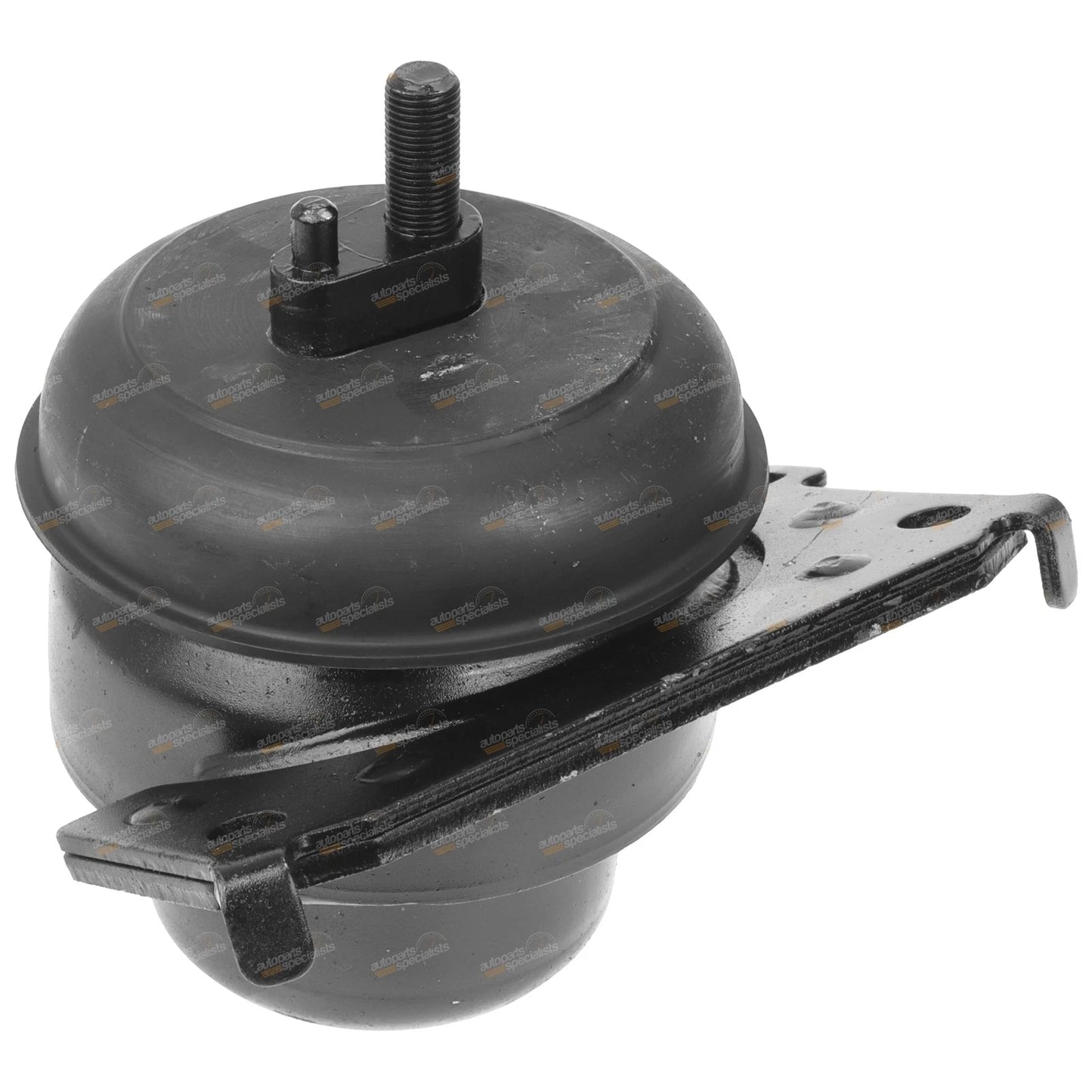 Front Engine Mount for Toyota Landcruiser Prado KDJ120 (2006–2009)