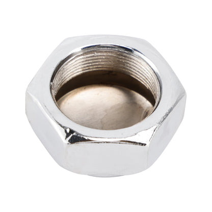 Control Head Nut with Washer for Honda SS50 Dax ST50 Monkey Z50 CL CB100 (1968-1978)