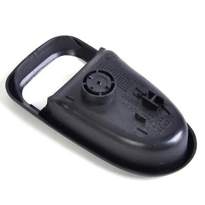 Plastic Left Inside Door Handle Trim Cover for Hyundai Elantra (2011–2016)