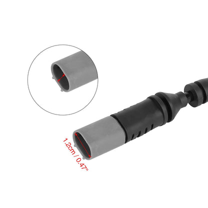 Front Brake Pad Electronic Wear Sensor for BMW X1, Mini Cooper (2011-2023)