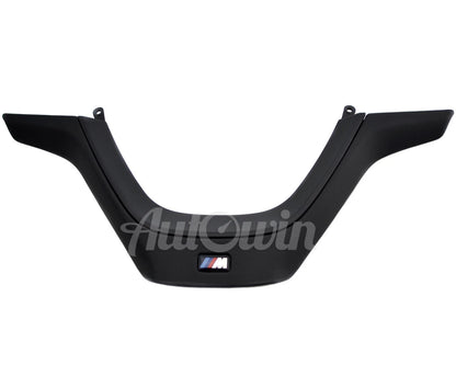 Genuine OEM Steering Wheel Trim for BMW X3 X4 Series F25 F26 (2011-2017)