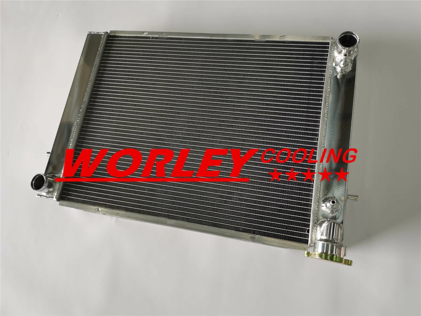 Radiator for Holden Commodore 5.0L HEC 5000i V8 (1986-1988)