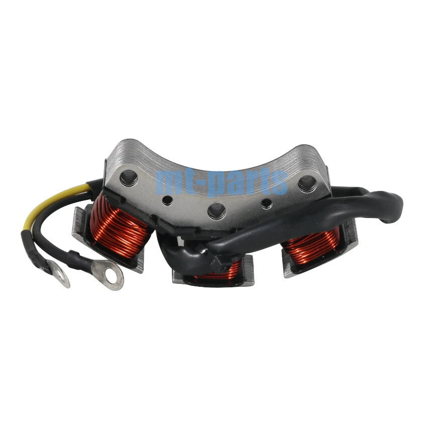 Outboard Stator for Mercury 2-Stroke 6HP 8HP 9.9HP 20HP 25HP (1986-2004)