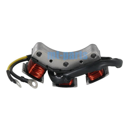 Outboard Stator for Mercury 2-Stroke 6HP 8HP 9.9HP 20HP 25HP (1986-2004)