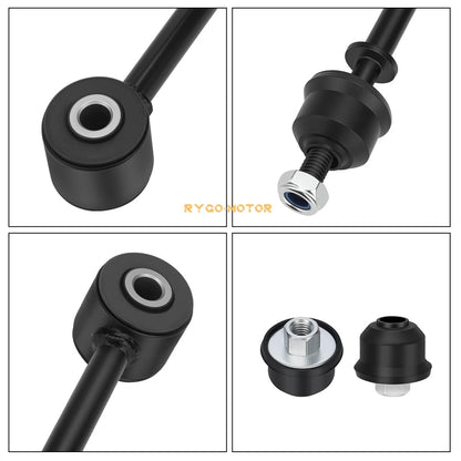 2x Torsion Bar Linkage Bushing for Polaris Ranger 1000 Crew XP EV Pro XD