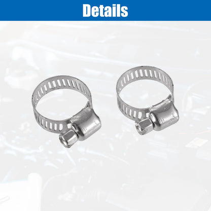 Set Oil Cooler Hose for Infiniti G35 FX35 M35 (2003 - 2008)