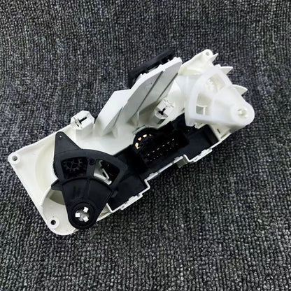 A/C Climate Control Panel Switch Button for Nissan Versa Tiida (2004–2011)