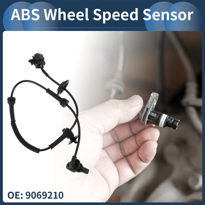 ABS Wheel Speed Sensor for Chevrolet Sail (2010-2012)
