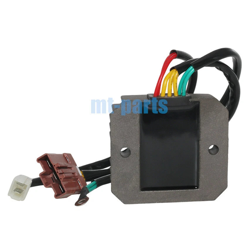 Voltage Rectifier Regulator for KTM 690 Super Moto, 690 LC4 Duke (2007-2010)