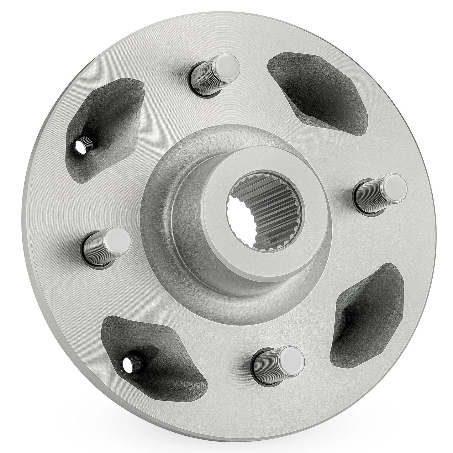 Front/Rear Wheel Hub for Yamaha Viking 700 YXM700 Viking VI YXC700 (2014–2015)