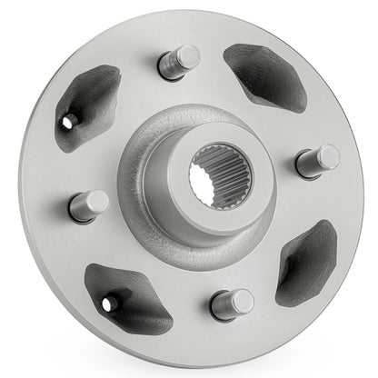 Front/Rear Wheel Hub for Yamaha Viking 700 YXM700 Viking VI YXC700 (2014–2015)