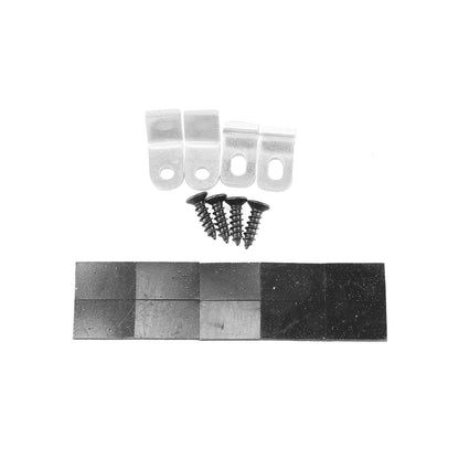 Headlight Bezel Cover Trim for Harley-Davidson Road Glide (2015-2023)