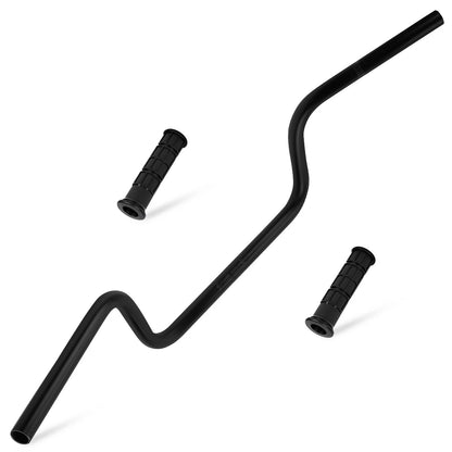 Handle Bar for Polaris Hawkeye 300/325 2x4/400 2x4 (2007-2015)