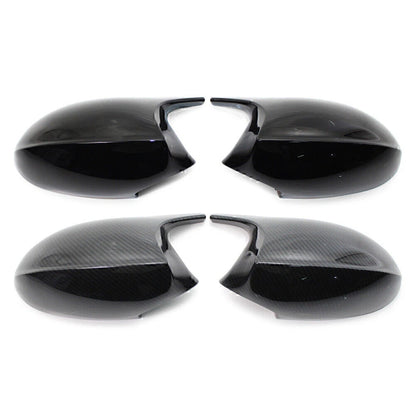 Rear View Mirror Cover Trim for BMW E90 E91 328i 328xi 335xi (2005-2008)