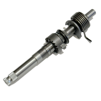 Engine Kick Start Shaft Gear Axle for ZS 190cc 212cc PIT PRO Trail Dirt