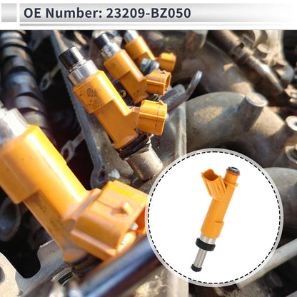 Fuel Injector for Toyota Solara 3.0 (2003-2008) 1 x Yellow