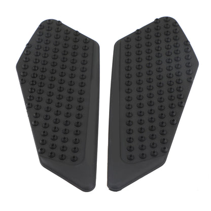 Tank Pads Side Guard - Black for Honda CBR 650F (2014-2021)