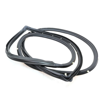 Rear Door Weatherstrip for Toyota Land Cruiser HZJ79 KZJ78 LJ79 VDJ76 Years