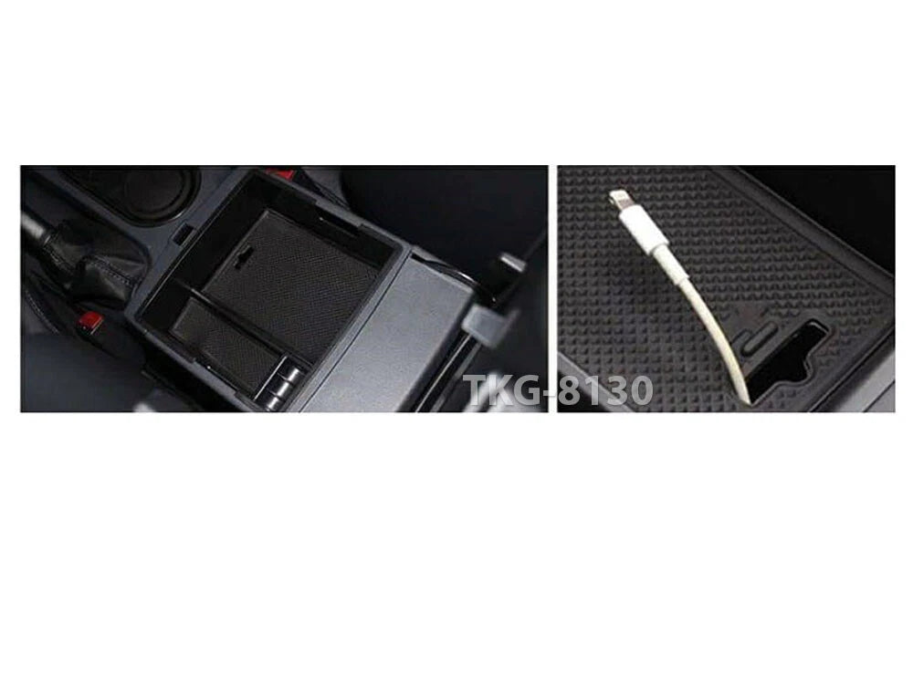 Armrest Box Tray for Toyota Vigo/Fortuner (2008-2015)