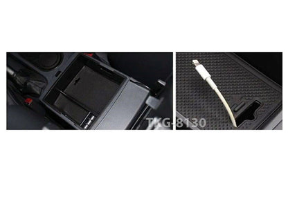 Armrest Box Tray for Toyota Vigo/Fortuner (2008-2015)