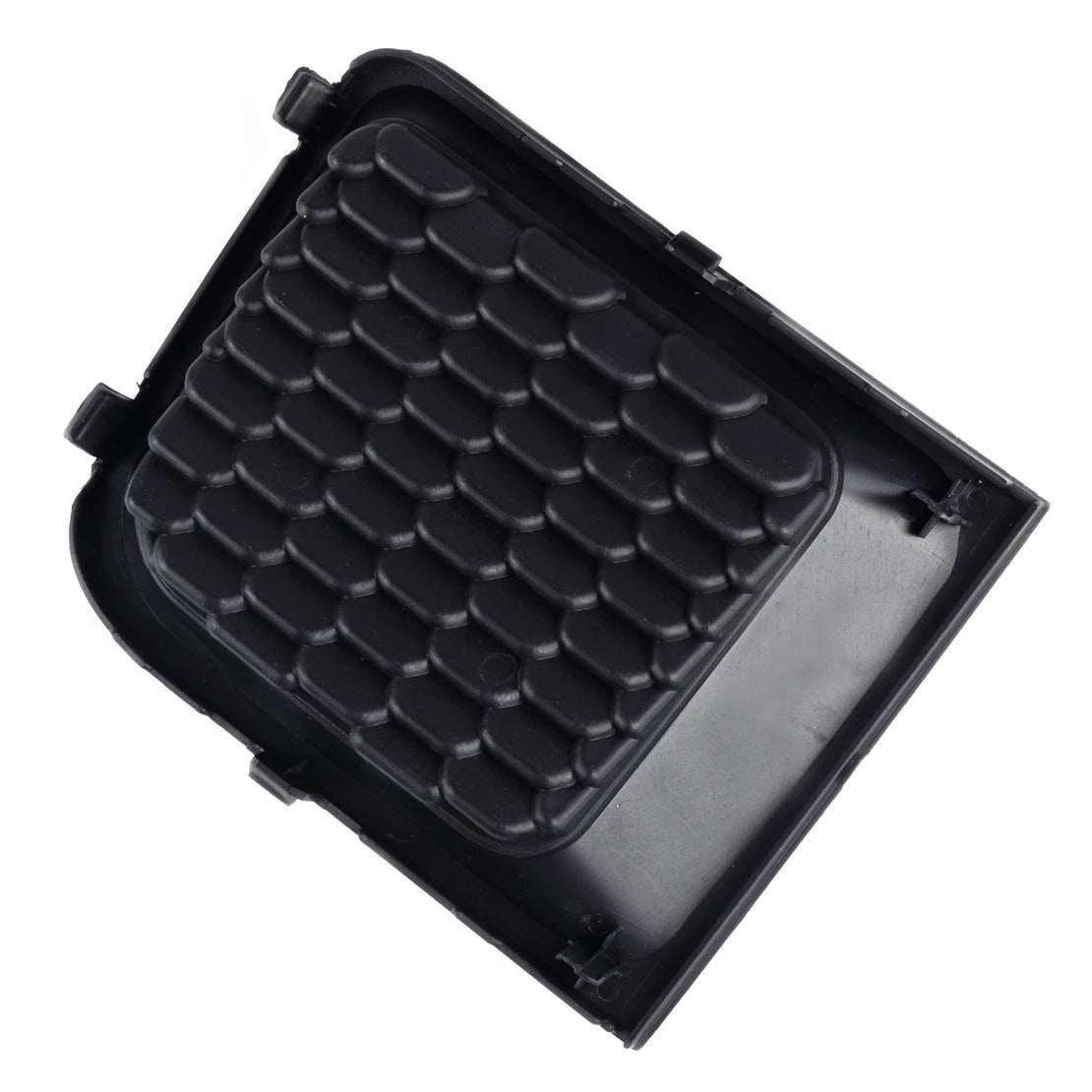 Left Front Bumper Lower Grille Bezel Cover for Jeep Renegade (2015-2023)