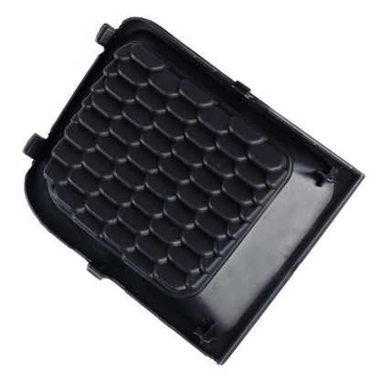 Left Front Bumper Lower Grille Bezel Cover for Jeep Renegade (2015-2023)