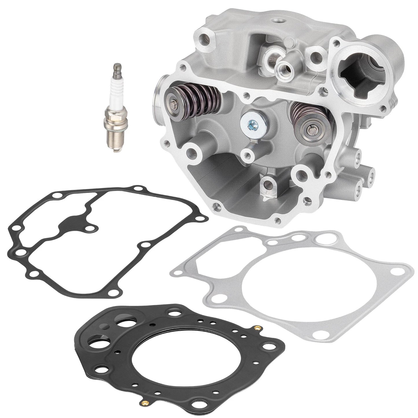 Engine Cylinder Head Gasket Kit for Honda Rancher 420 TRX420 (2007-2014)