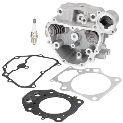 Engine Cylinder Head Gasket Kit for Honda Rancher 420 TRX420 (2007-2014)