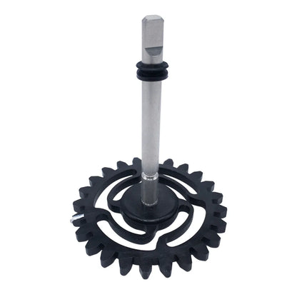Gear Wheel for Volvo Penta AD31/AD41 Sterndrives Trim Indicator Replacement