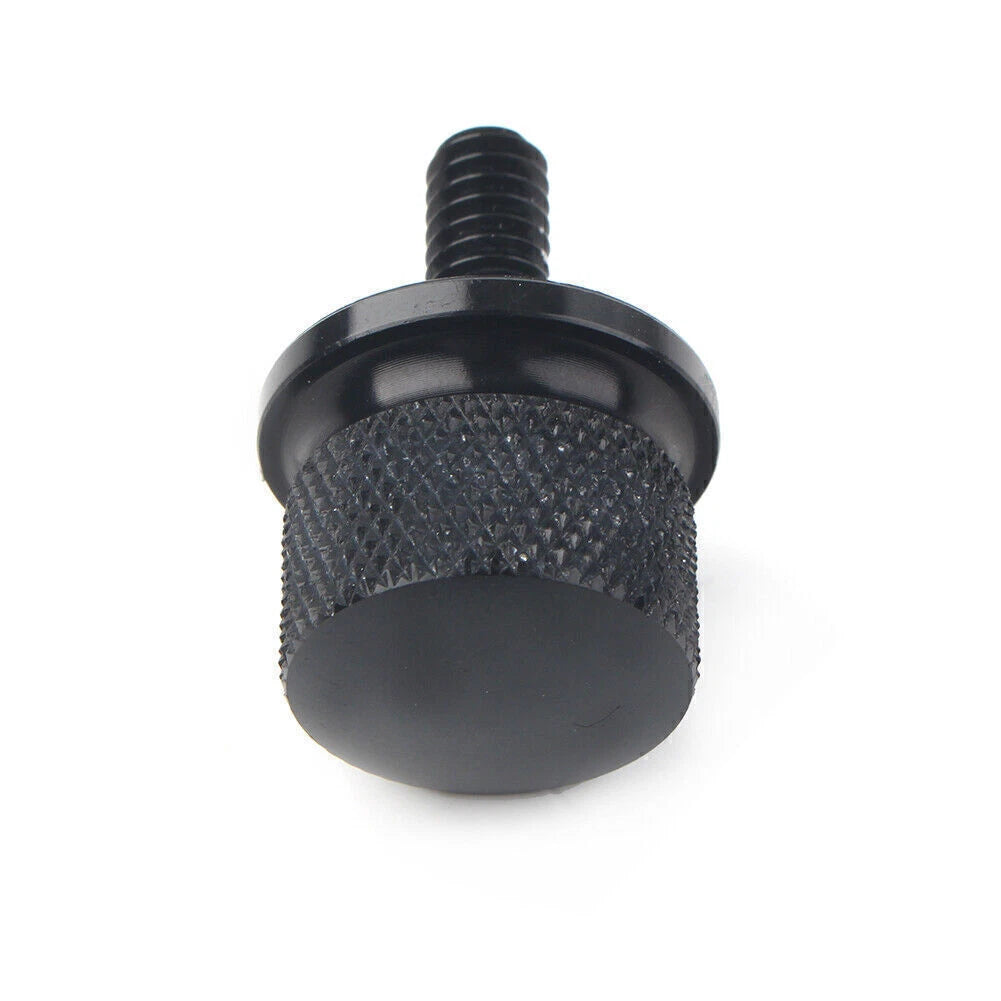 Rear Seat Bolt Nut for Harley Sportster XL1200/883 & Streetbob Dyna (1996-2017)