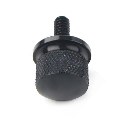 Rear Seat Bolt Nut for Harley Sportster XL1200/883 & Streetbob Dyna (1996-2017)