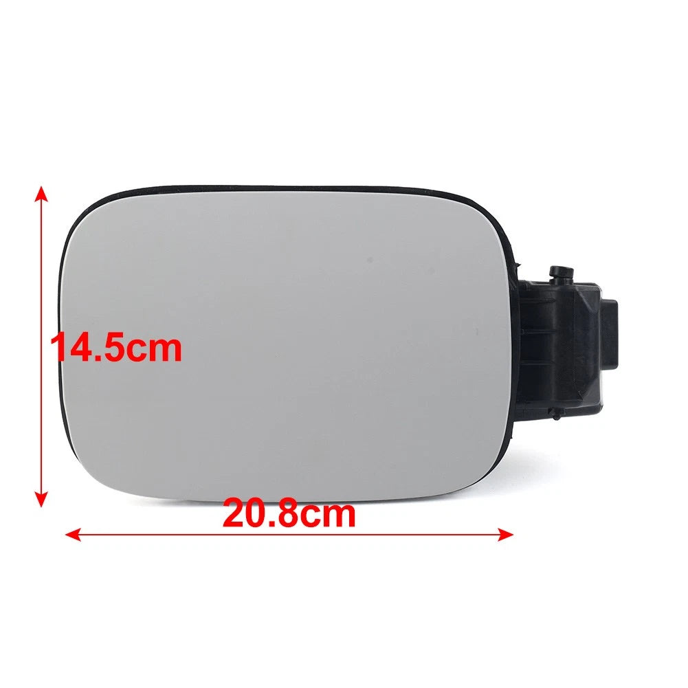 Fuel Gas Tank Filler Door Lid Cover for Audi A4 B8 B8.5 (2009-2015)