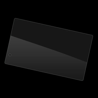 TPU Touch Screen Protector for Toyota Corolla (2023)