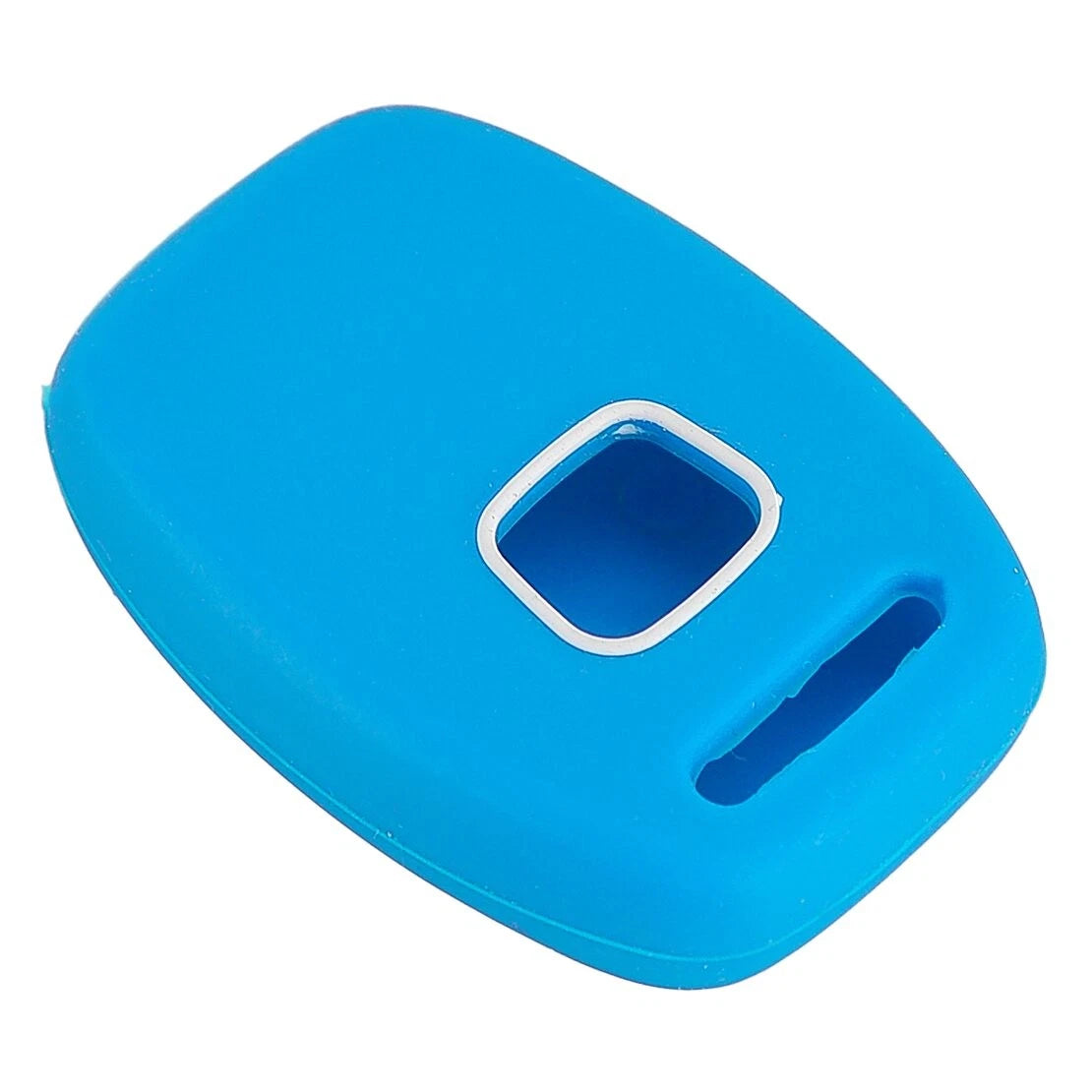 Silicone Remote Key Fob Cover for Honda Civic CR-V FIT (2016-2023)