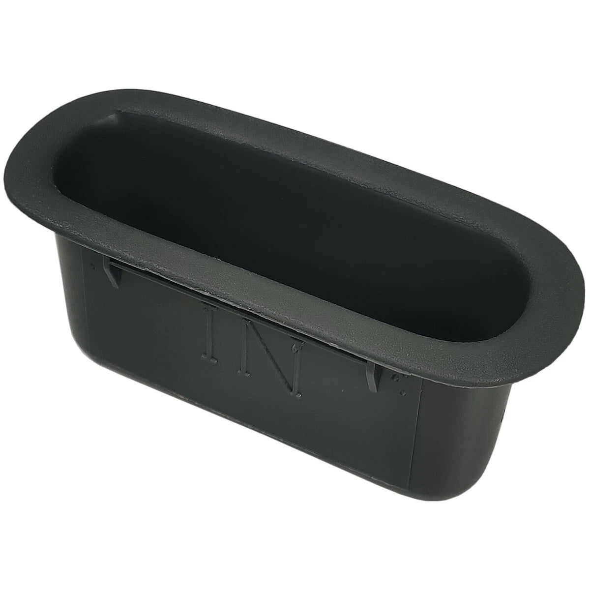 Grey Inner Door Handle Pull for Mitsubishi Triton MK (1996-2004)