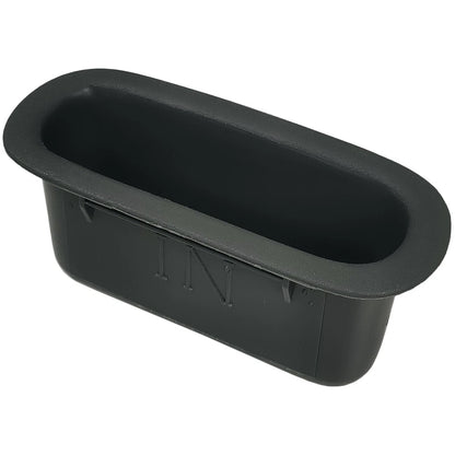 Grey Inner Door Handle Pull for Mitsubishi Triton MK (1996-2004)