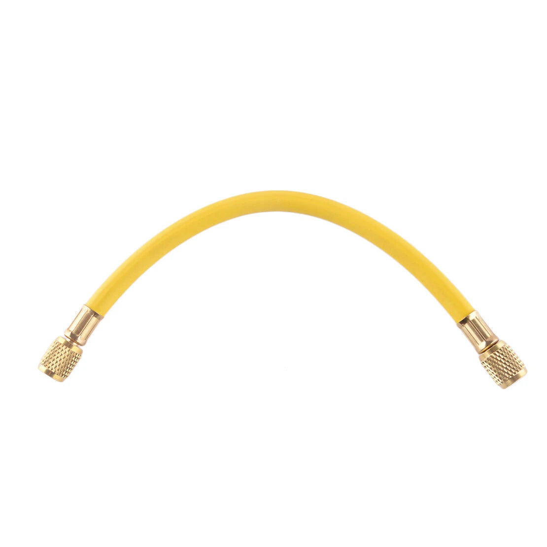 A/C Refrigerant Charging Hose Valve Kit for Car (R12 R22)