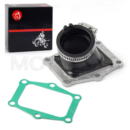 Carburetor Intake Boot for Honda ATC250R / TRX250R Fourtrax 250R (1981–1986)