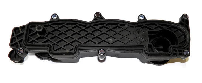 Cylinder head cover for Citroen Peugeot Fiat 1.6 HDi 16V