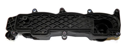 Cylinder head cover for Citroen Peugeot Fiat 1.6 HDi 16V